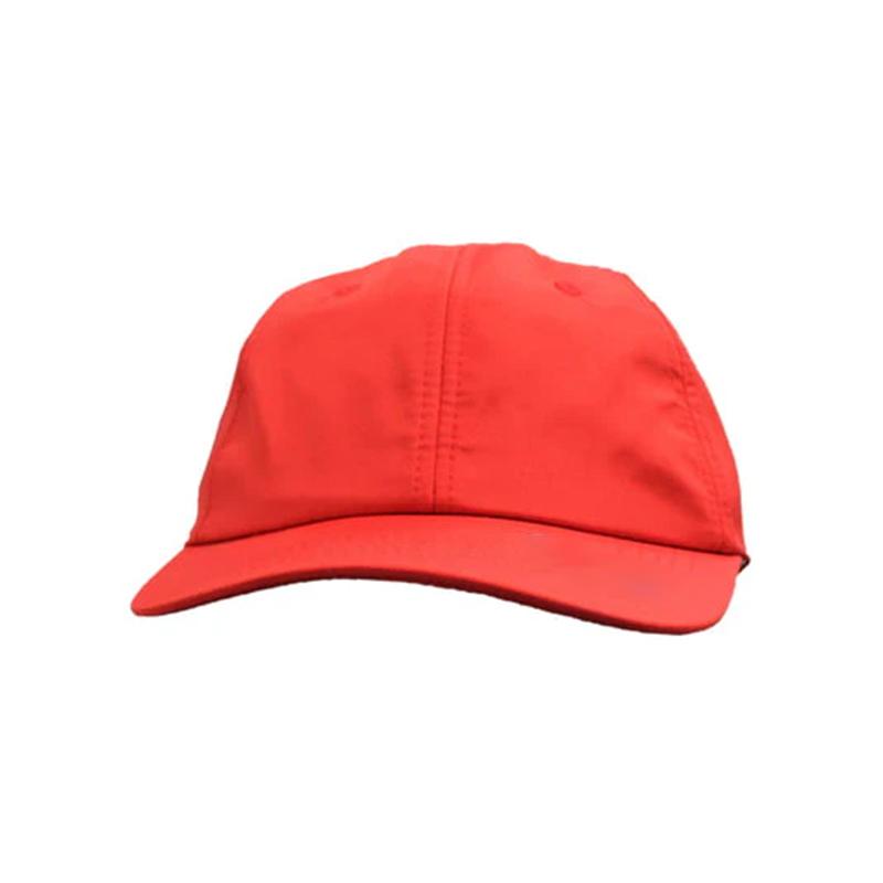 Sports Cap - Orange Color